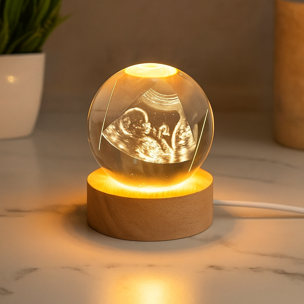 TinyBeam™ Ultrasound Orb